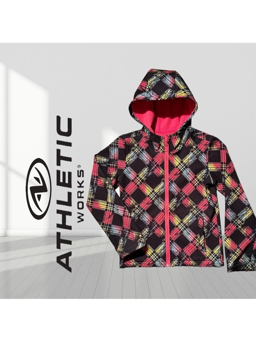 🌸3/$25🌸
Girl Spring/automn coat
